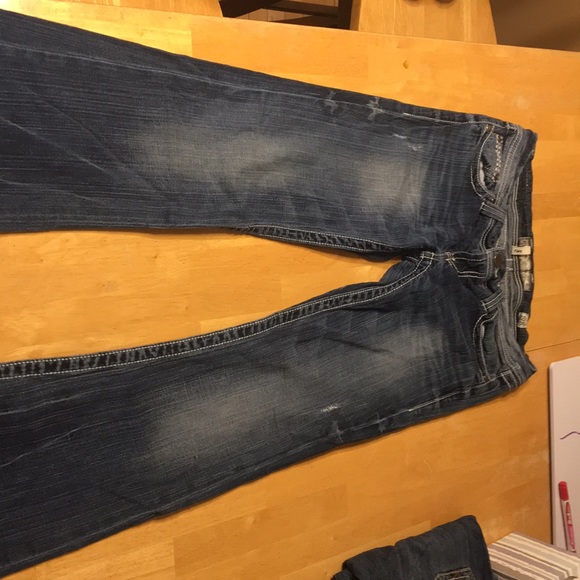 Jeans!! - Picture 3 of 3